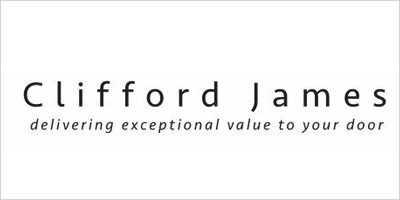 Clifford James