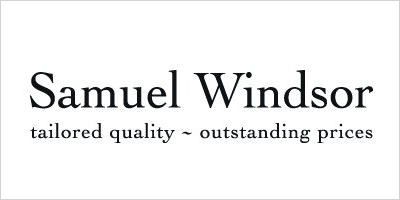 Samuel Windsor